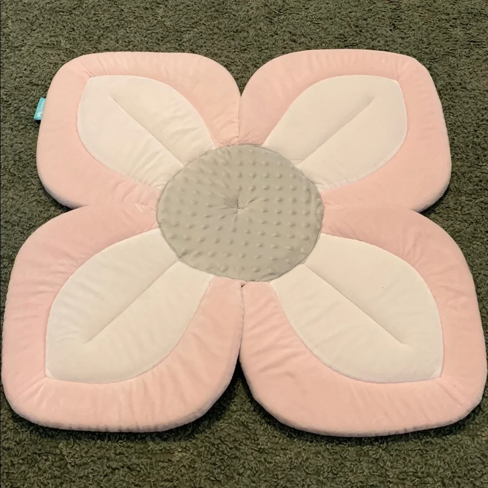Bath mat